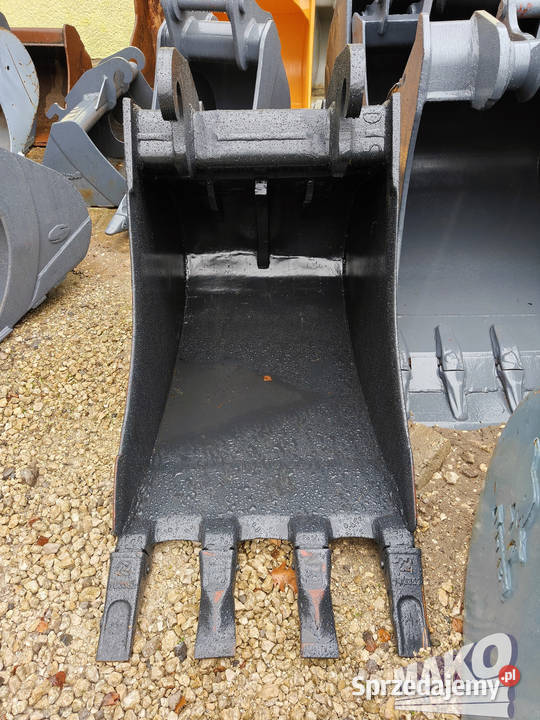 Łyżka 84 do koparki Verachtert CW30S CW40S CW20S Ostrowiec Świętokrzyski