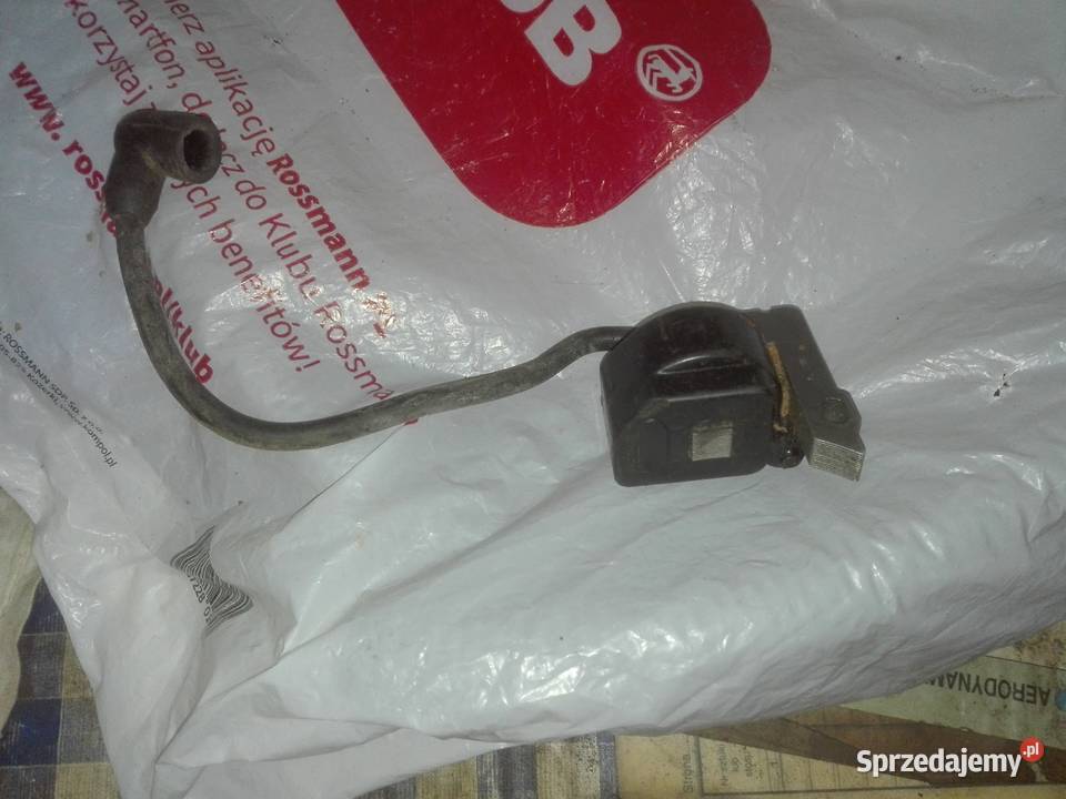 POULAN 2375 42cc śląskie Żywiec