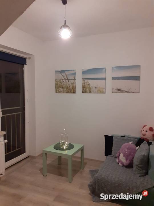 Apartamenty Pokoje morzem Pobierowo 4