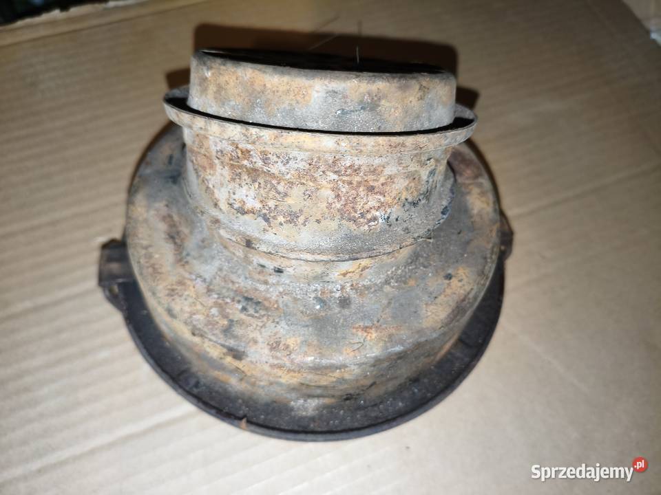Filtr powietrza K750 Dniepr MT K650 Leszno
