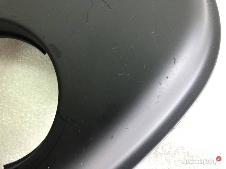 OSŁONA ZAŚLEPKA DESKI 3D0858035 VW PHAETON wielkopolskie sprzedam