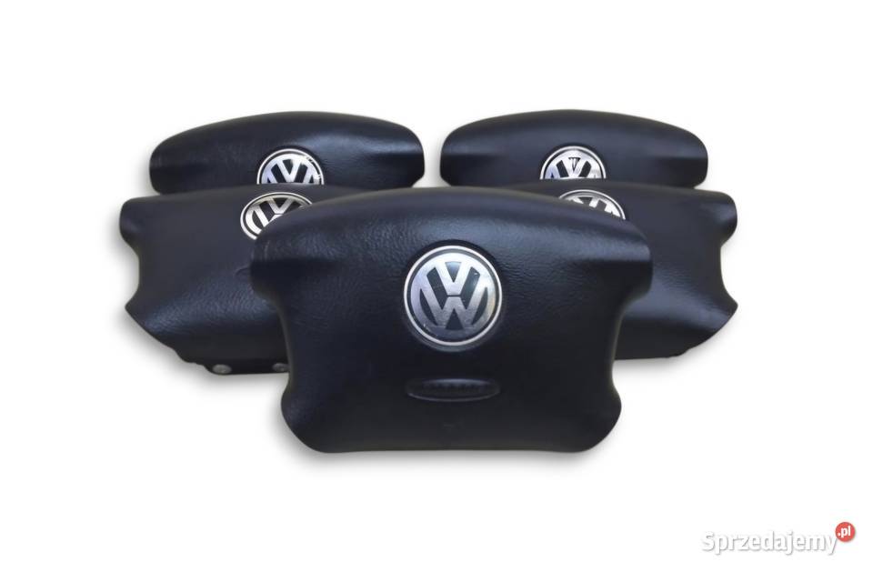 PODUSZKA POWIETRZNA AIRBAG KIEROWCY VW PASSAT B5 osobowe świętokrzyskie Działoszyce