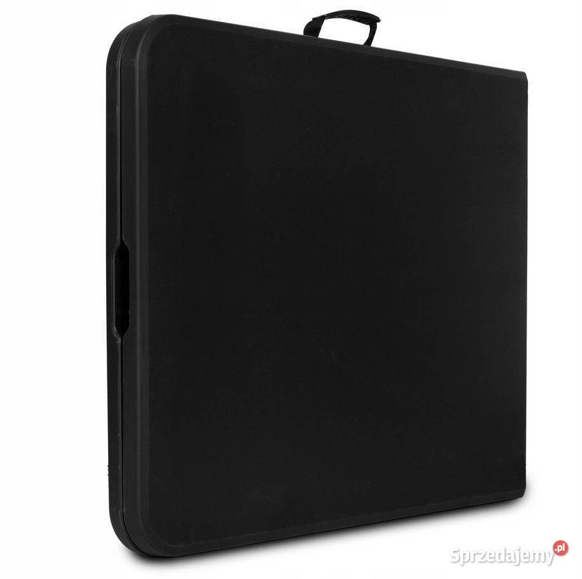 Duży stół składany ogrodowy cateringowy Poznań