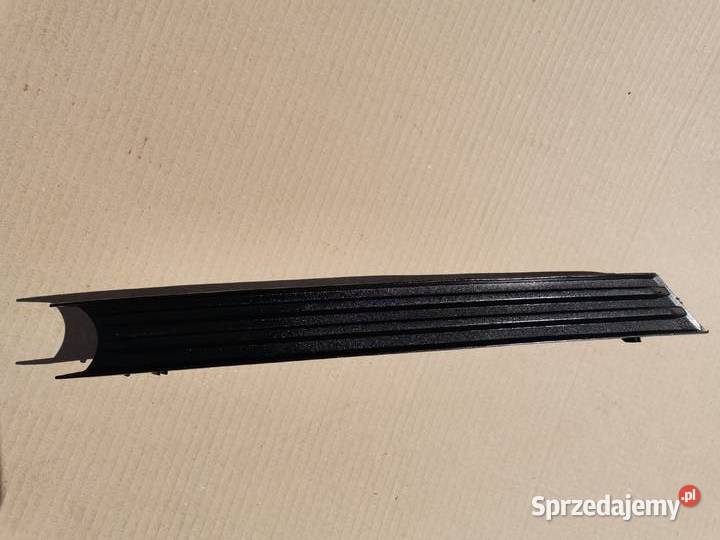 MAZDA CX5 LIFT 1718 LEWA ZAŚLEPKA ZDERZAKA PRZÓD Międzychód sprzedam