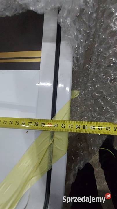 Kamper drzwi go garażu dolnośląskie Jelenia Góra