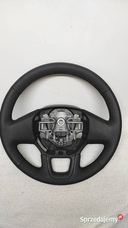 Kierownica Trafic Vivaro Nissan NV300 Motoryzacja Lisia Góra