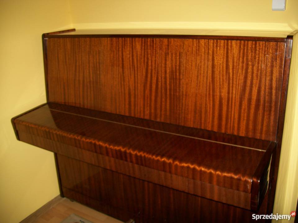 PIANINO BELARUS mazowieckie Radom