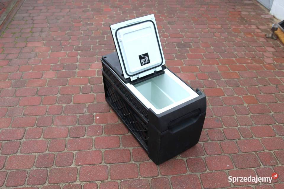 Lodówka Mercedes ACTROS MP4 Euro 6 mazowieckie Radom