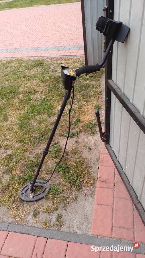 Garett 300 wykrywacz metalu Tarnobrzeg