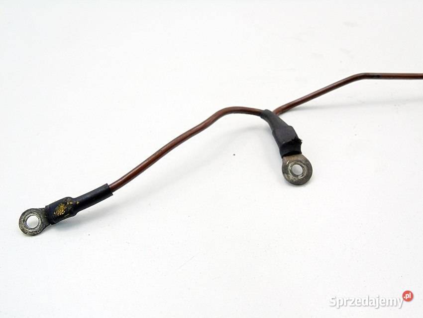 LISTWA ŚWIEC ŻAROWYCH 20 TD ROVER 400 200 45 Sosnowiec