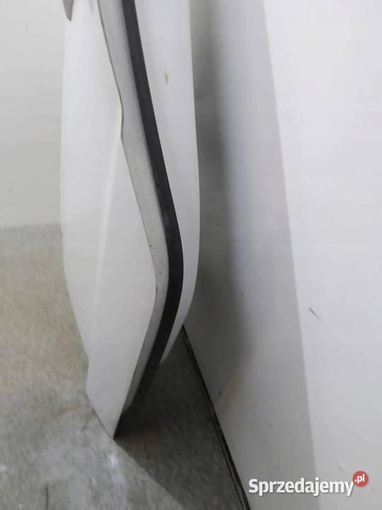 DRZWI LEWE TYŁ SEDAN LS9R Audi A3 III 2013 2020