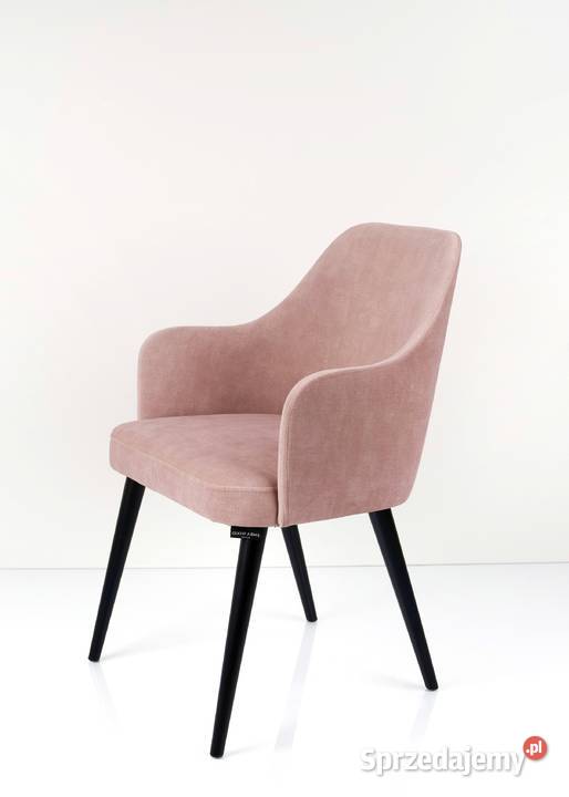 Krzesło DELUXE prosto producenta EMRA WOOD