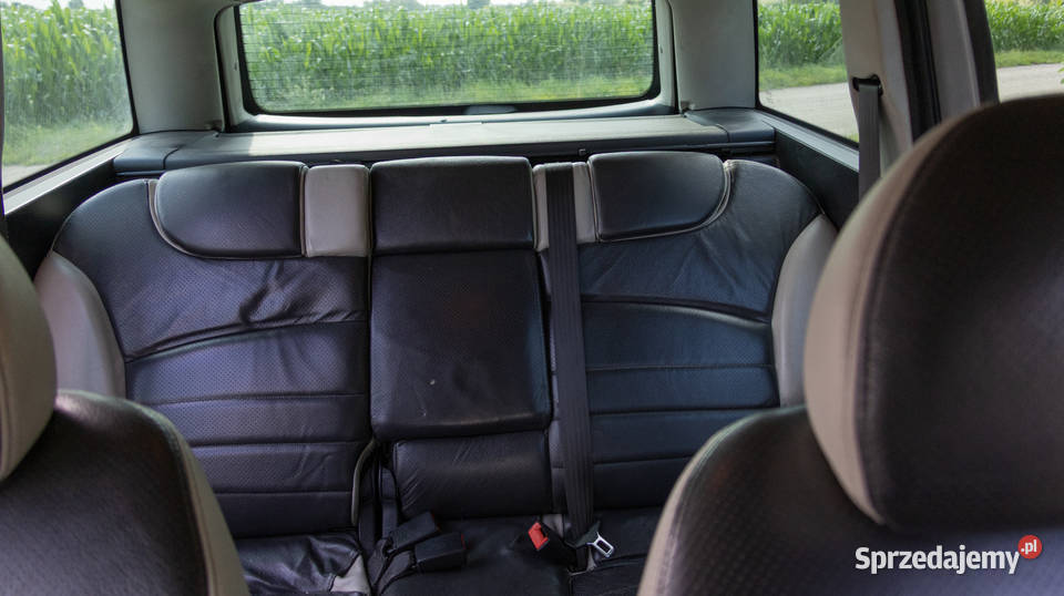 Fiat Stilo 19 JTD 140 Duszniki sprzedam