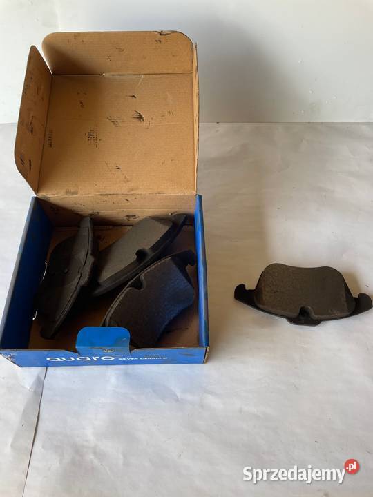 Klocki hamulcowe Ford Mondeo Kłaczyna