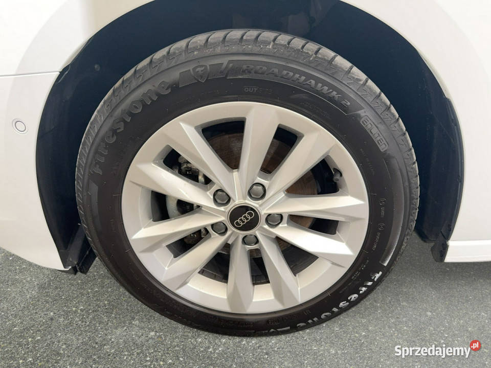 Audi A3 Sportback VAT 23 35TFSI mHEV 150 Stronic Myślenice