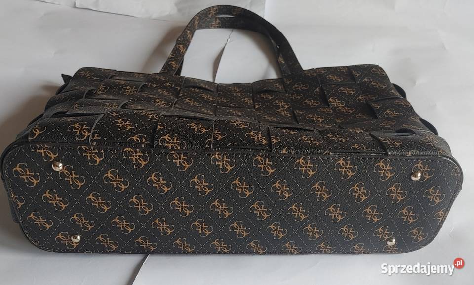Torba Guess Liberty City Myślenice sprzedam