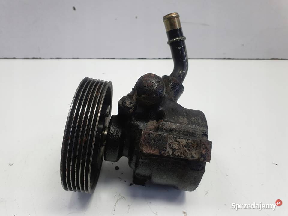 Peugeot Boxer I 25 D POMPA WSPOMAGANIA oryginał osobowe lubelskie Rudka