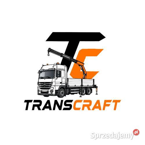 Usługi transportowe HDS Śląsk i cała Polska Cieszyn