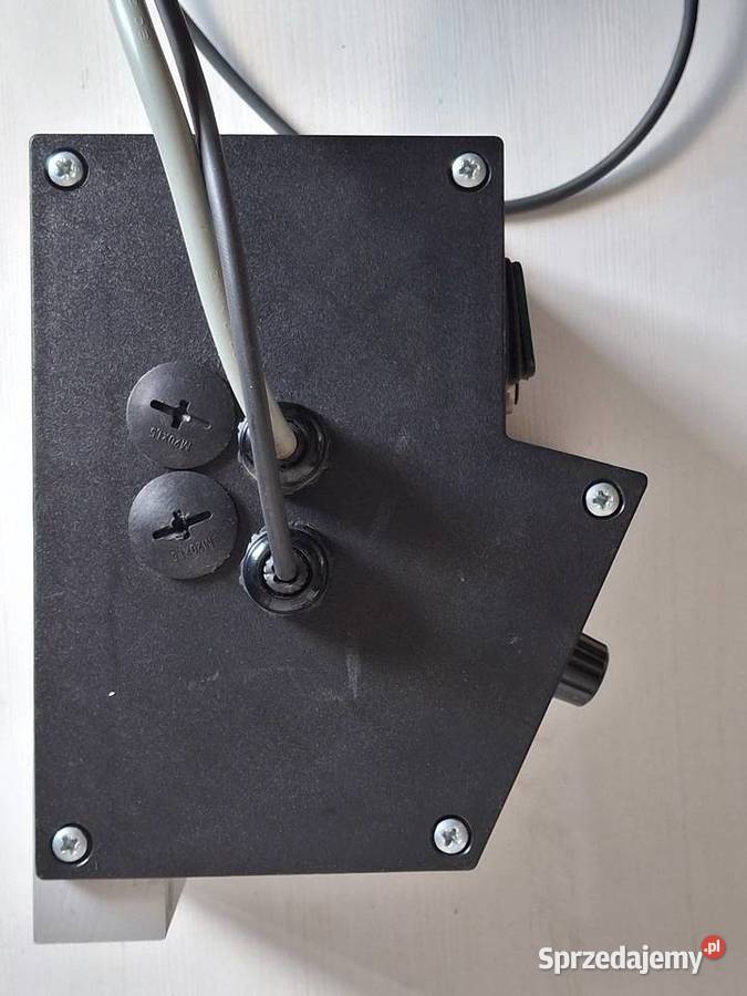 Sterownik RNA EBC 3000 Rokietnica sprzedam