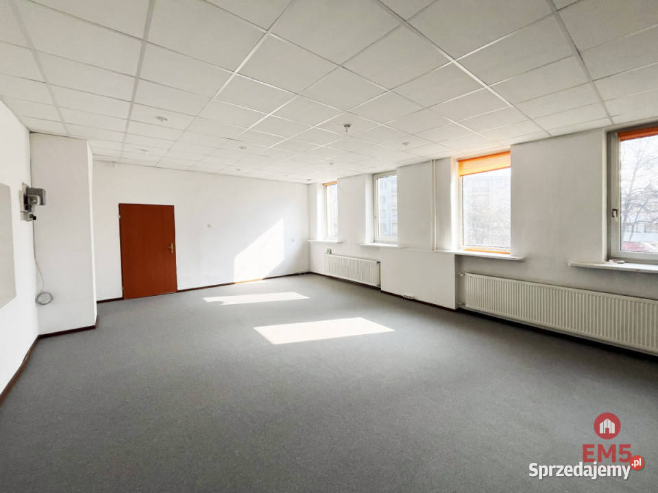 Wynajem lokalu 63m2 Białystok Ilość pomieszczeń 2 sprzedam