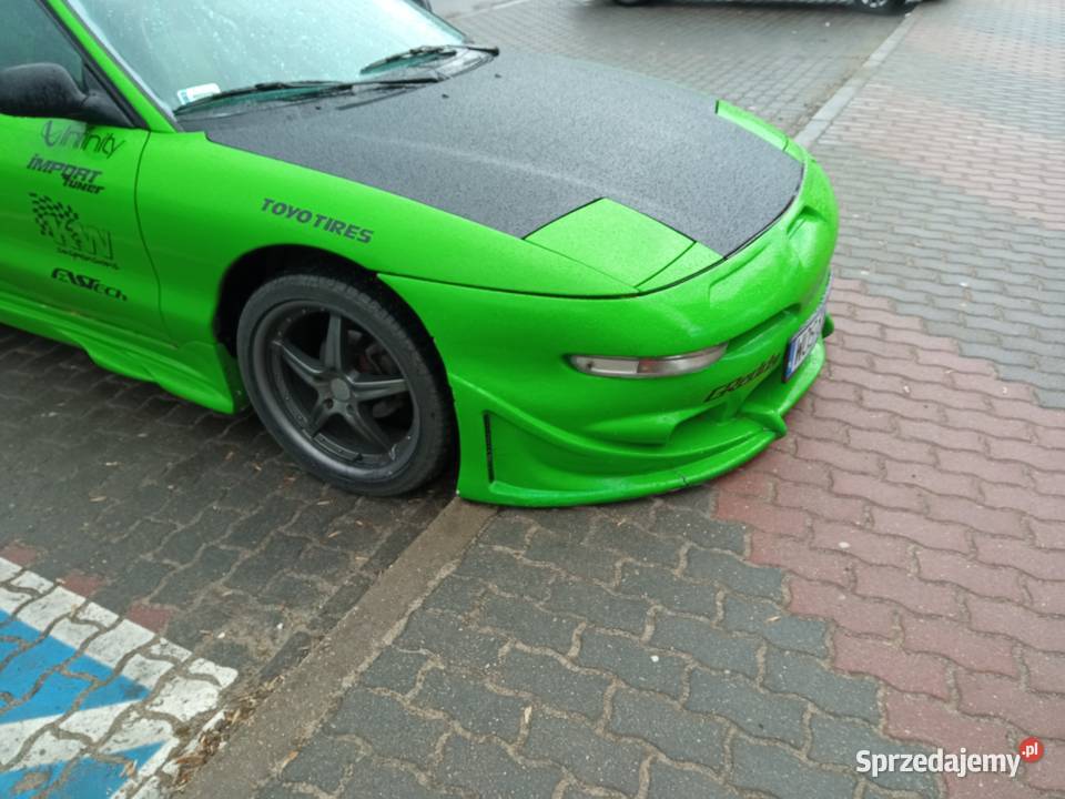 Ford Probe 25 V6 2/3 Probe Ostrołęka