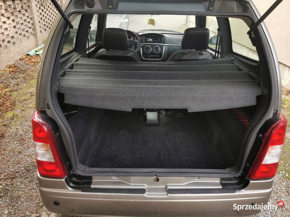 Microcar LIGIER XTOO R 2009r L6 bez prawka B 14 Hatchback