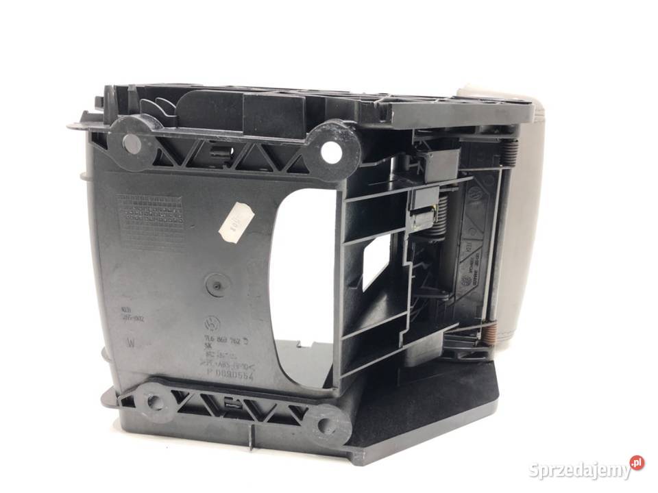 PODŁOKIETNIK VW TOUAREG SUV 0213 7L6863762D sprzedam