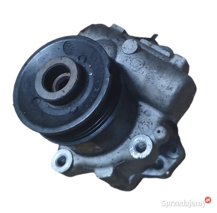 Ford Mondeo 2 18 d pompa wspomagania śląskie Żywiec