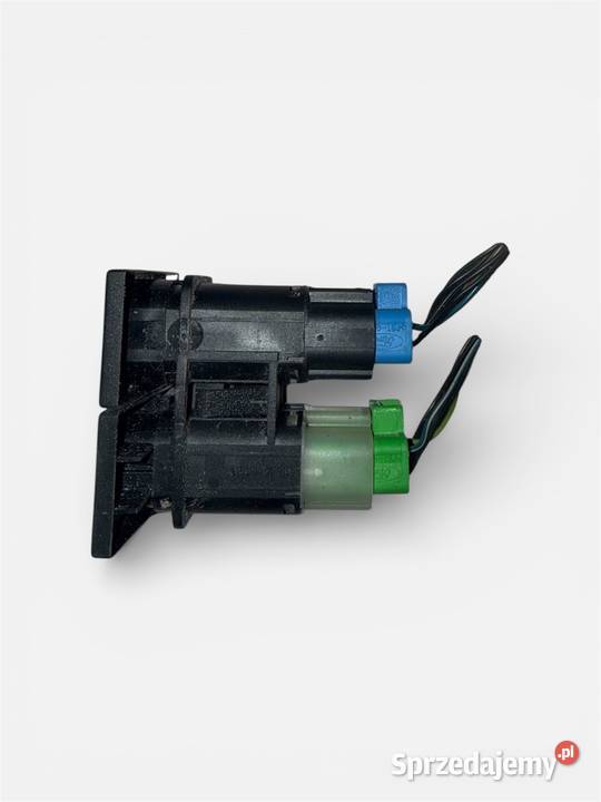 Przycisk podgrzewania szyby tył FORD MONDEO MK3 Ostrów Wielkopolski