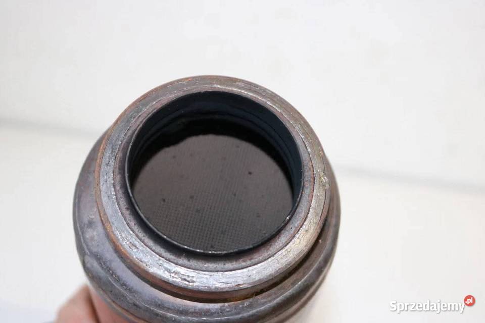 Katalizator Międzychód