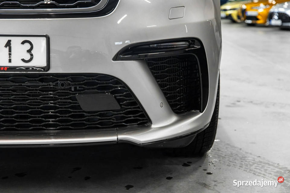 Land Rover Range Rover VELAR SV Autobiography 50 elektrochrom. lusterka boczne Węgrzce