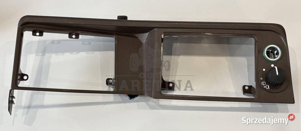 John Deere 6110 6210 Obudowa Ramka Mocowanie