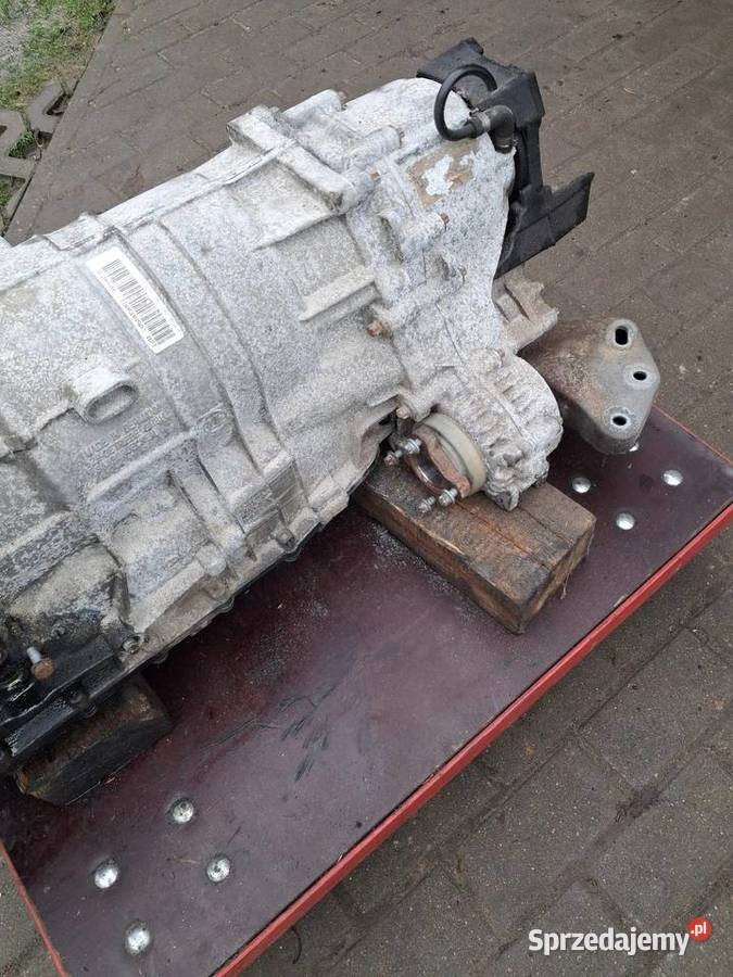 Skrzynia automat reduktor sprzęgło 6hp28x bmw e sprzedam