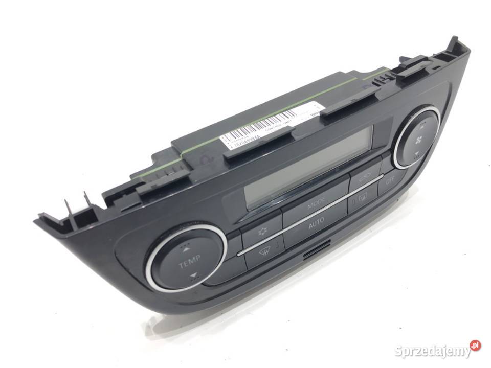 PANEL STEROWANIA NAWIEWU MITSUBISHI MIRAGE SPACE podkarpackie