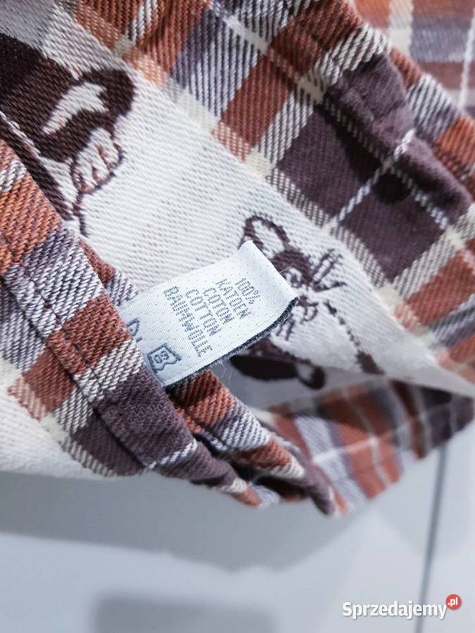 Kuchenna bawełniana ściereczka Dąbrowa Górnicza sprzedam