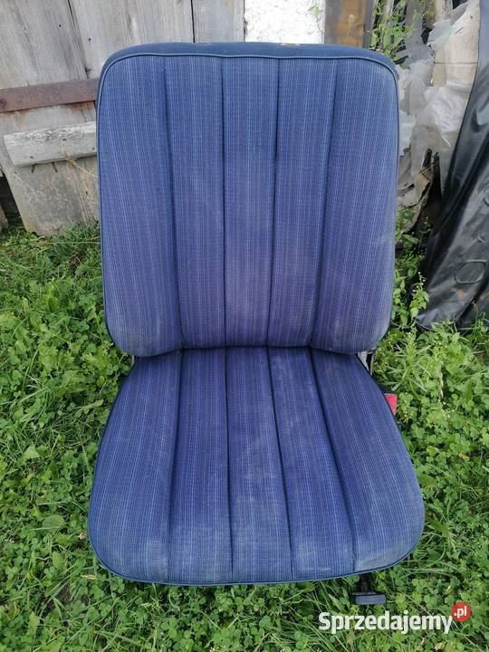 Mercedes 124 fotele podlokietniki Radom