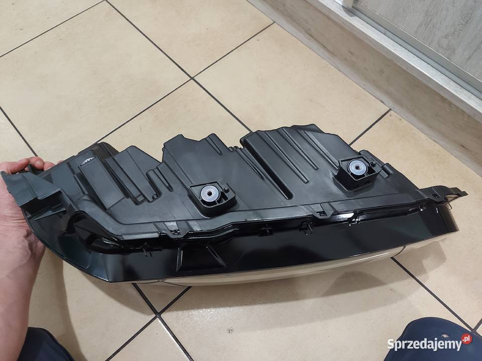 Lampa reflektor Lewy przód lewa FULL LED Honda śląskie Tychy