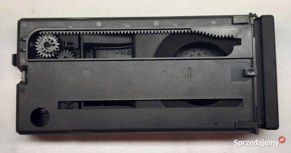 UCHWYT NA NAPOJE KUBKI AUDI A3 8P 8P0862534B osobowe Mielęcin