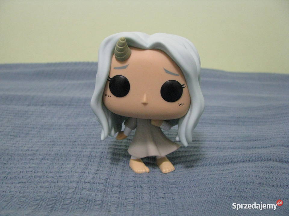 Funko POP Anime figurka kolekcjonerska My Hero Trzebinia