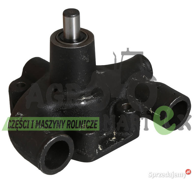 332H0888 02130250 02130237 02130111 POMPA WODY Wichrów sprzedam