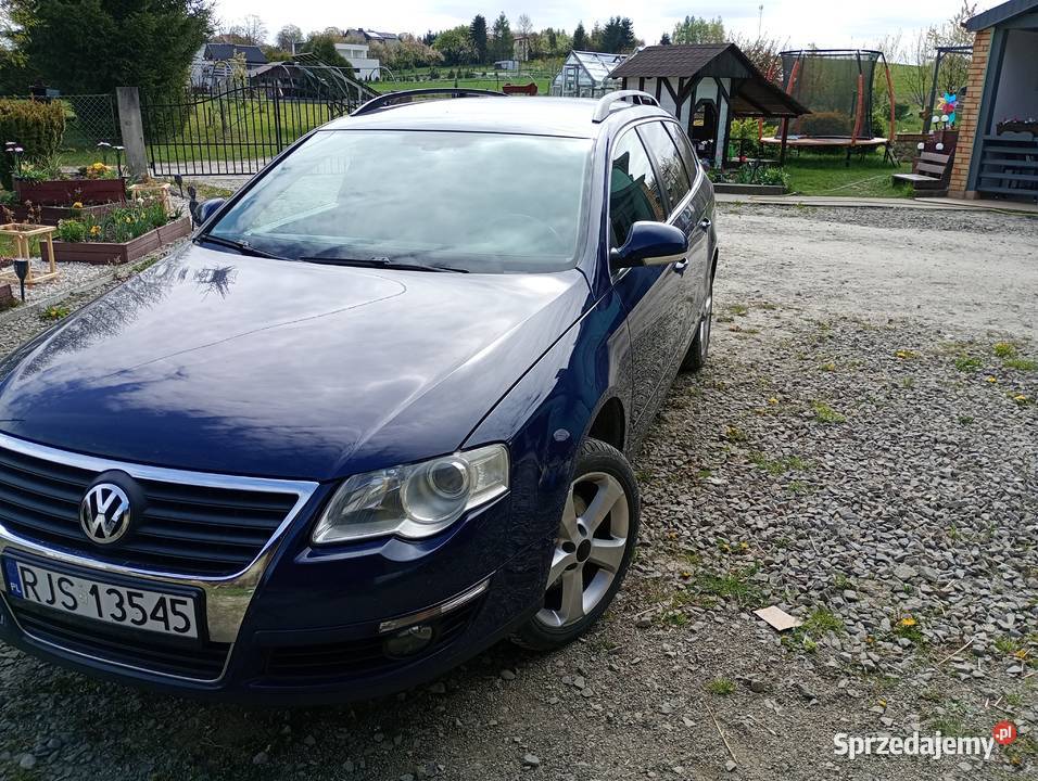 Passat Samochody osobowe Umieszcz