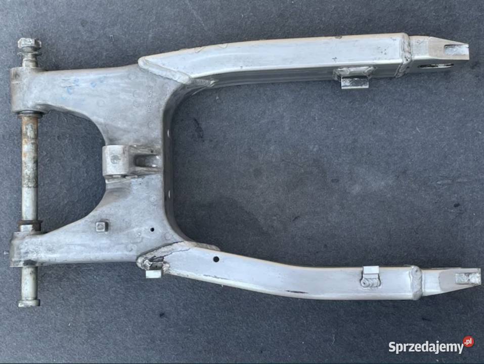 wahacz Honda CBR 600F4 PC 35 Pozostałe wielkopolskie Ostrów Wielkopolski