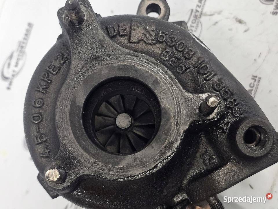 VW SKODA AUDI A4 A6 20 TDI CJC 140 13r