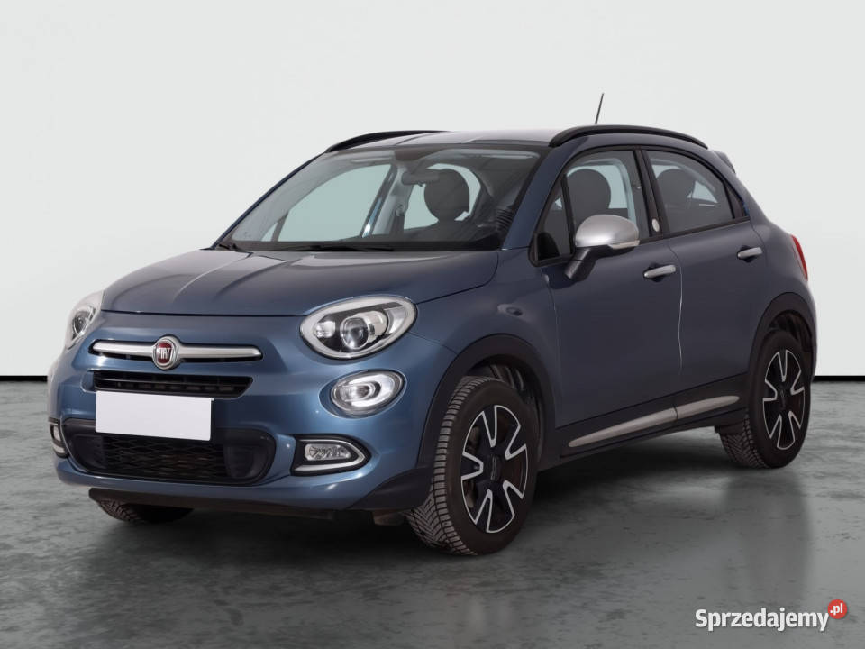 Fiat 500X 14 MultiAir Piaseczno