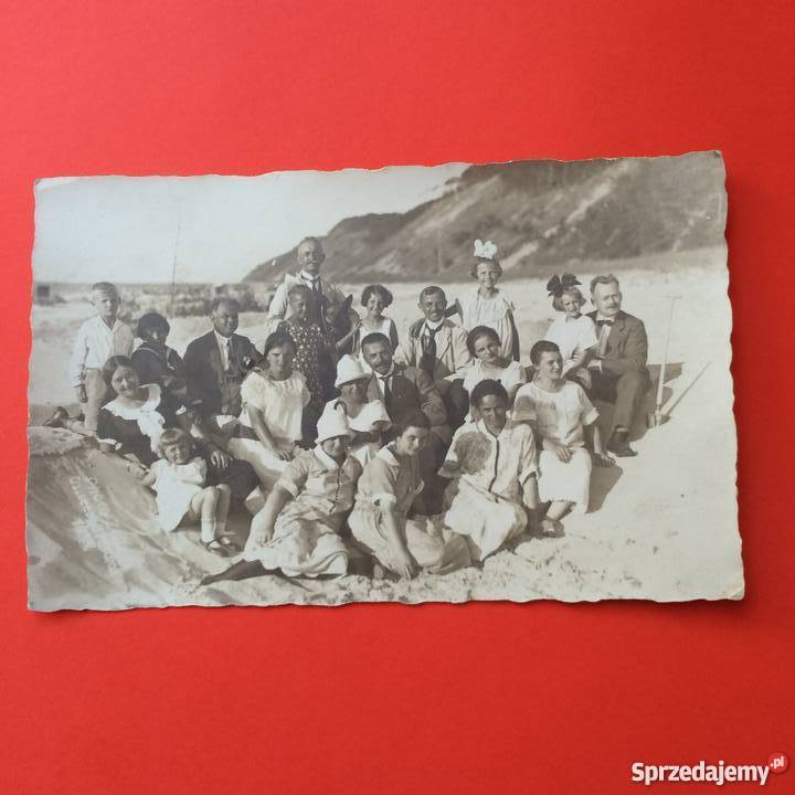 101 Niemieckie zdjęcie Szczecin sprzedam