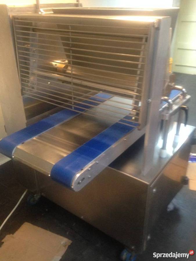 Maszyna do ciastek Multidrop Domina Zielonka sprzedam