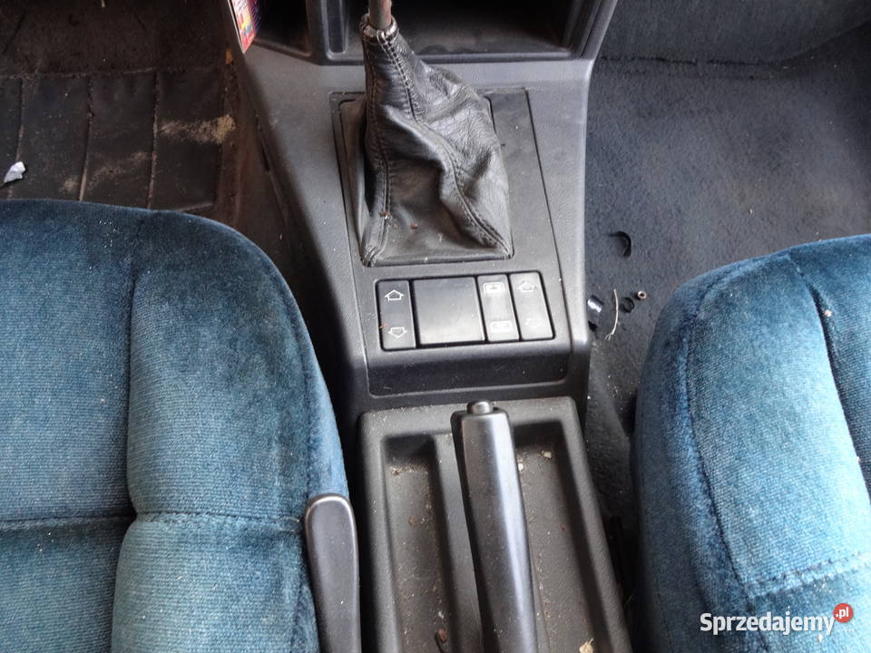 Peugeot 505 Kalwaria Zebrzydowska