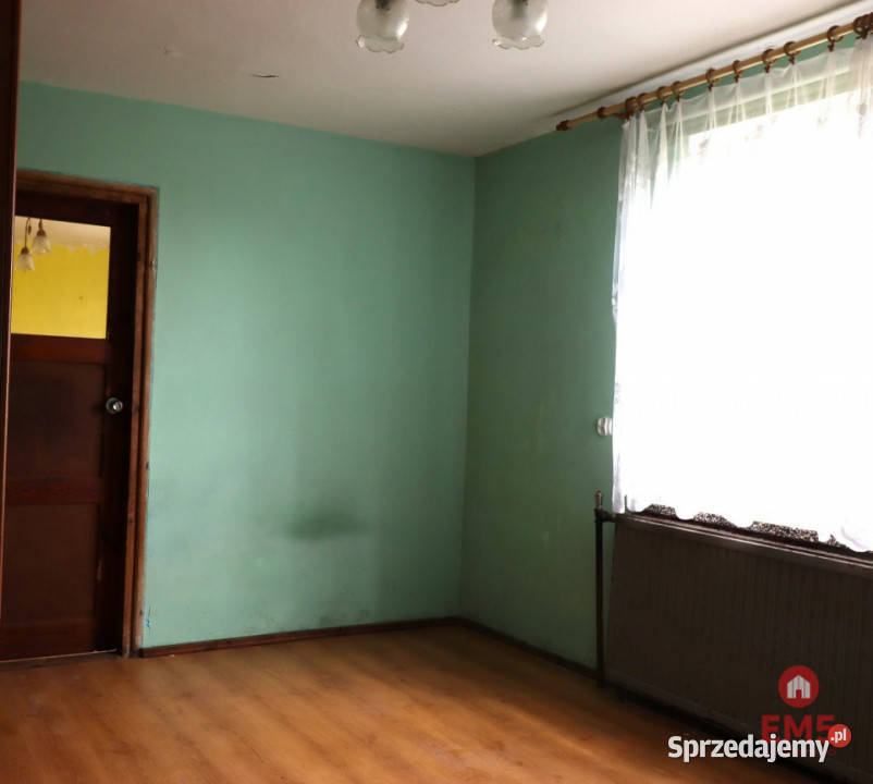 Ogłoszenie dom wolnostojący Nowa Kamionka 8056m2 59zł/m2