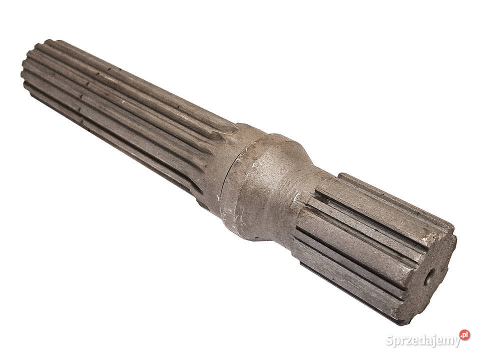 Półoś Lewa Skrzyni Biegów Z816 BIZON 5040241680 Tyczyn
