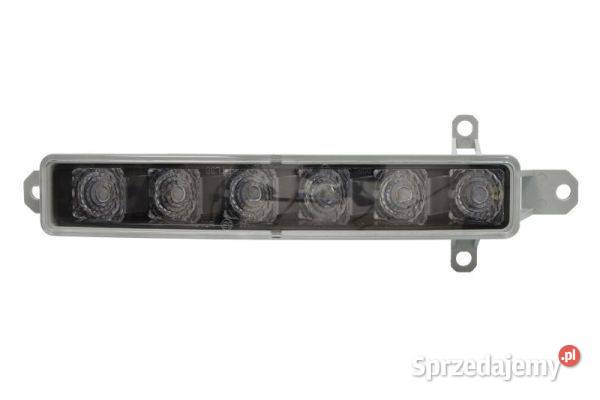 Toyota Citroen Opel Peugeot Lampa jazdy dziennej osobowe Łódź